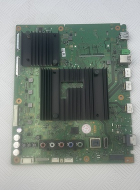 原厂索尼 KD 55X8500G 55X8500 65X8500 75X8500电视主板现货