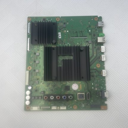 原厂索尼 KD 55X8500G 55X8500 65X8500 75X8500电视主板现货
