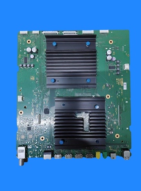 维修KD-55X9500H  65X9500H 75X9500H 85X9500H主板1-003-688-11