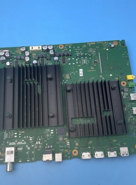 原装索尼XR-65X95J 75X95J 85X95J主板1-010-522-31现货测好
