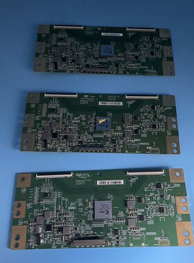 索尼KD-65X8000G电视机逻辑板47-6021248 HV650QUBN9K保修三个月