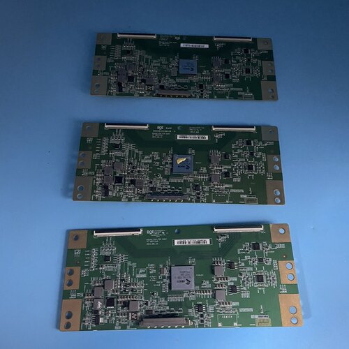索尼KD-65X8000G电视机逻辑板47-6021248 HV650QUBN9K保修三个月