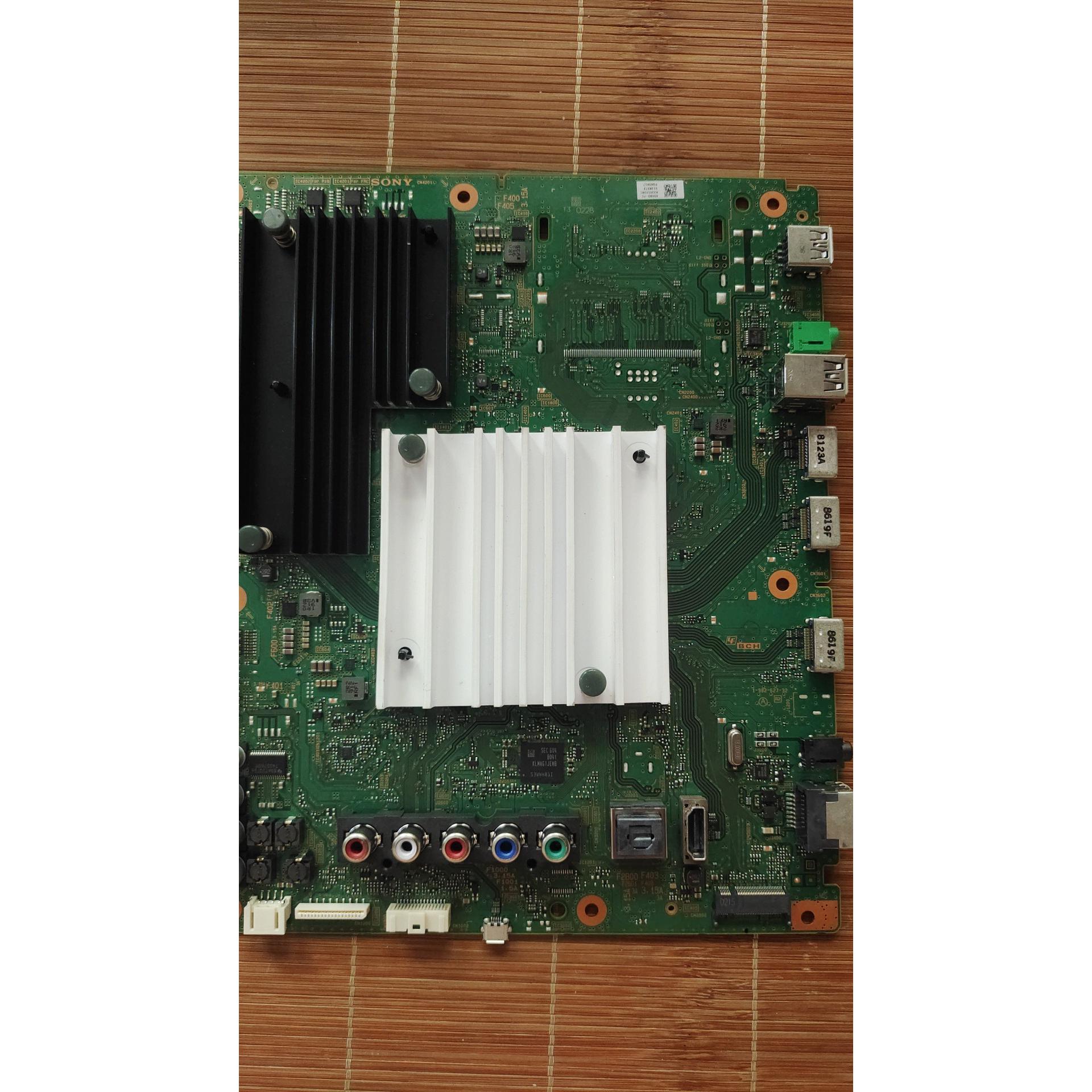 原厂索尼 KD-65X8500F 55X8566F KD-75X8500F主板1-982-627-11