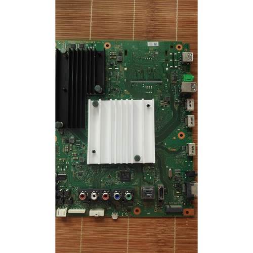 原厂索尼 KD-65X8500F 55X8566F KD-75X8500F主板1-982-627-11