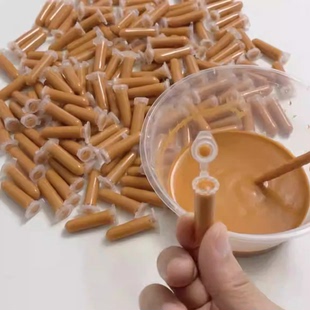 2毫升装免孵化丰年虾卵幼虫小鱼苗开口鱼粮食孔雀鹦鹉红绿灯鱼