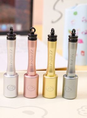 创意文具手榴弹中性笔CS中性笔武器手雷中性笔玩具笔批发手榴弹笔