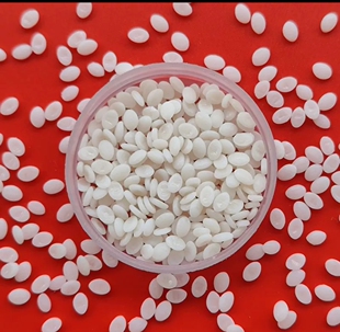 现货供应全降解材料 PBS塑料 PBAT PHA PLA 耐温可生物降解颗粒