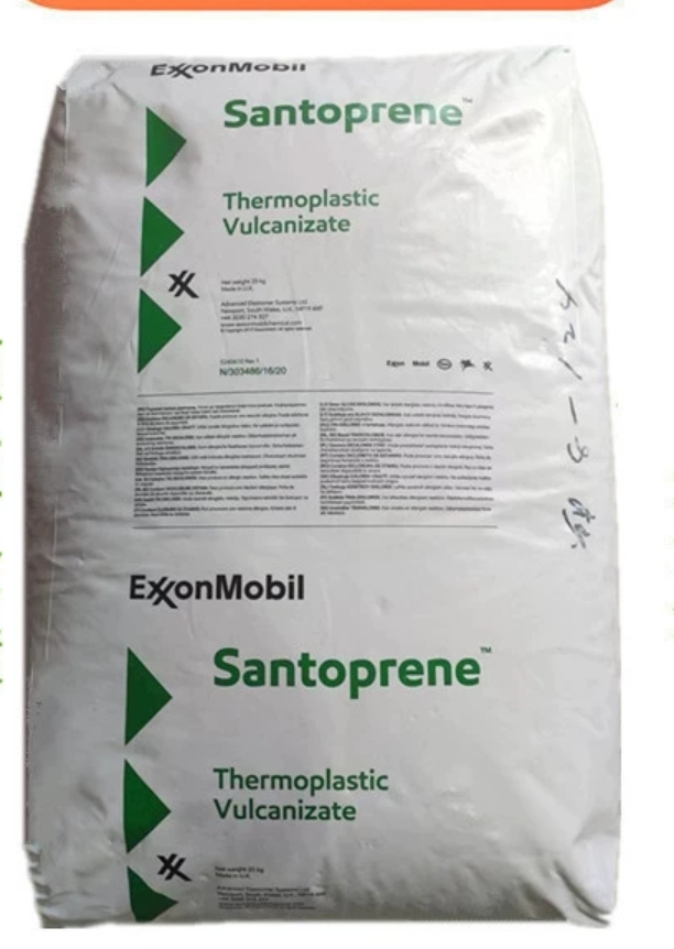 TPV 美国埃克森 201-87 耐热 耐化学 隔膜 活动铰链 电气家电部件