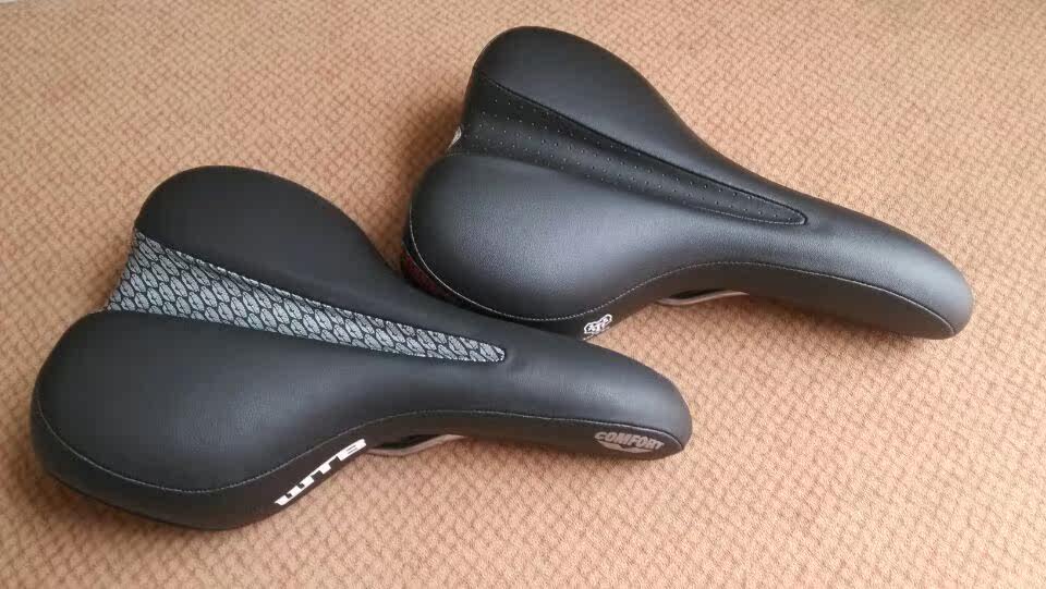 Selle de vélo - Ref 2346996 Image 1