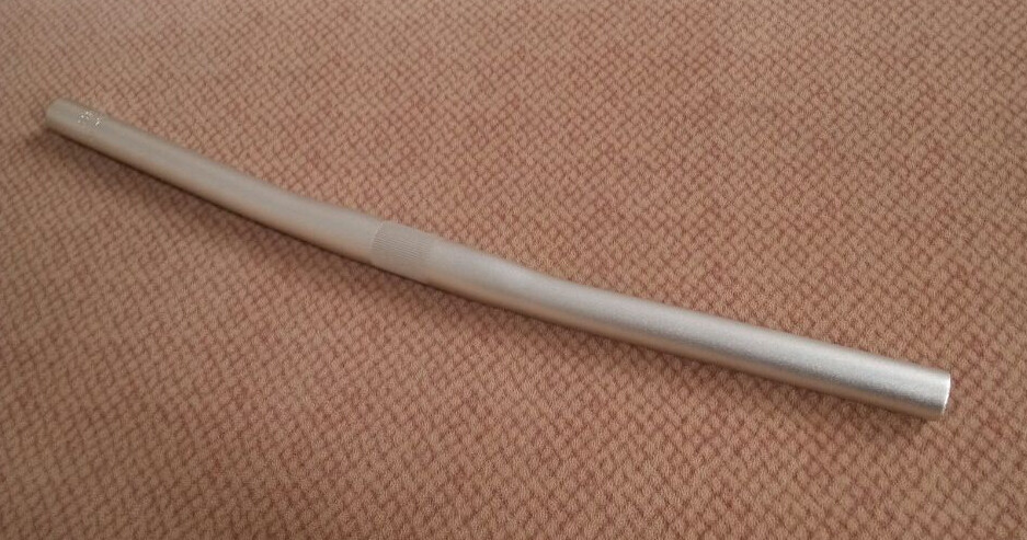 Guidon de vélo - Ref 2333254 Image 1