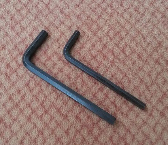 Clé pour réparation vélo - Ref 2304098 Image 1