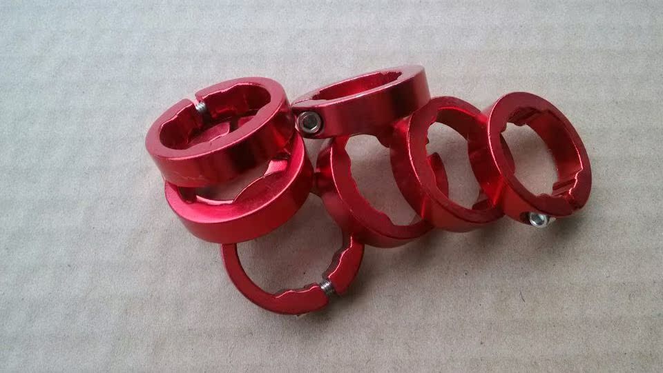 Poignées de vélo - Ref 2345752 Image 1