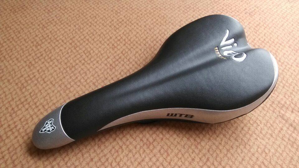 Selle de vélo - Ref 2351459 Image 1