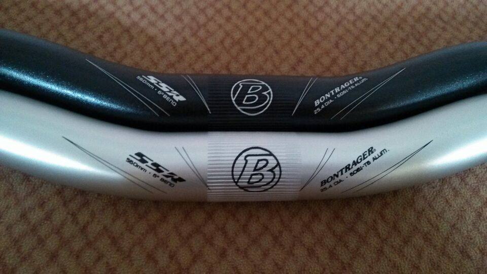 Guidon de vélo - Ref 2333465 Image 1