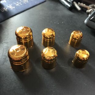 小锦旗杆头子配件流动红旗杆子交换旗旗头架子底座金色头子杆锦旗