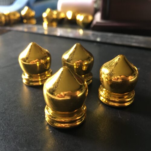 ⭐【金色锦旗头】多尺寸多规格