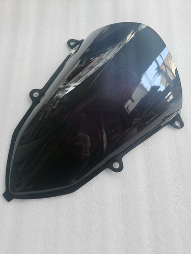 适用于本田 CBR500R CBR400R 2019-2022 改装风挡 挡风玻璃 风挡