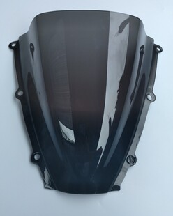 CBR600RR F5 03-04年 挡风玻璃 风镜 导流罩 风挡