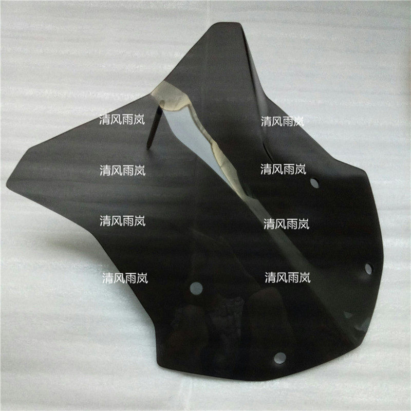 摩托车挡风玻璃宝马adv水鸟风挡