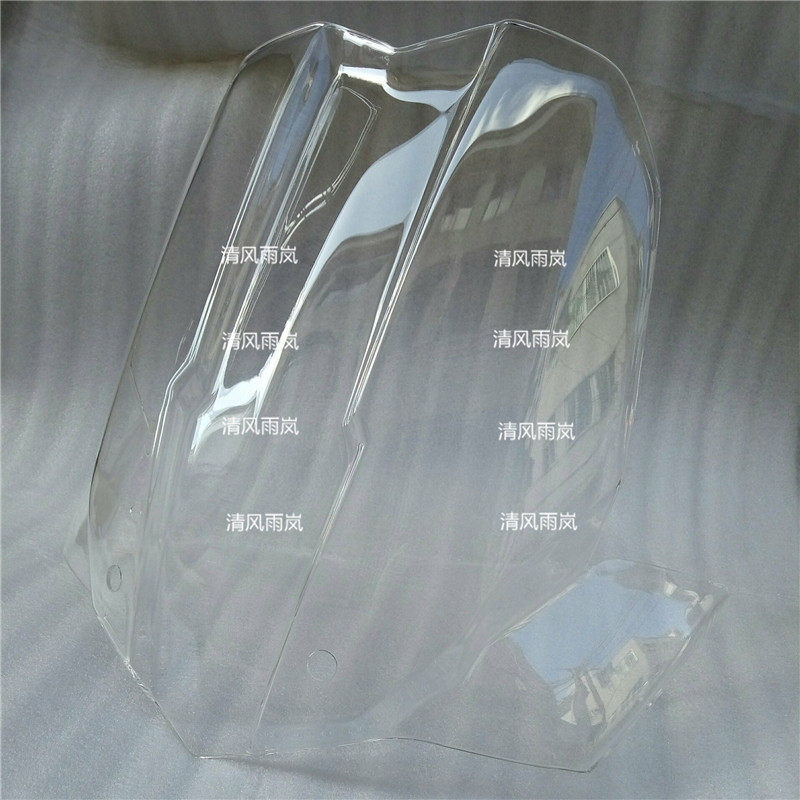 凯旋TRIUMPH老虎TIGER800XC挡风玻璃 风挡风镜 导流罩