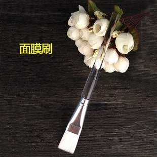 DIY面膜工具 面膜刷