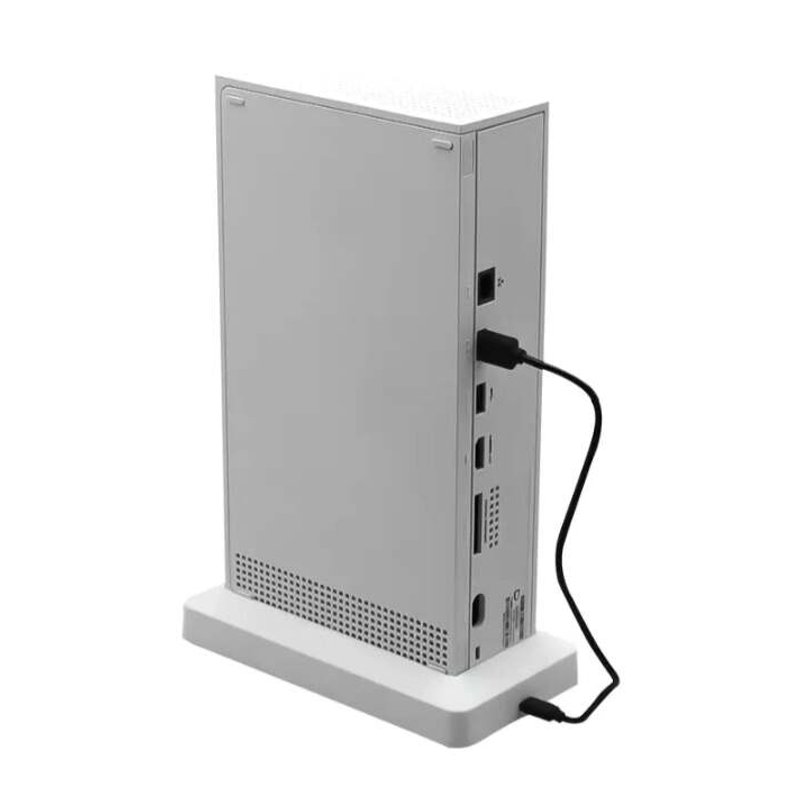 xbox series s风扇 XSS主机散热底座