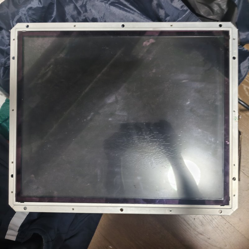 SAM显示器内屏,19寸,二手好用