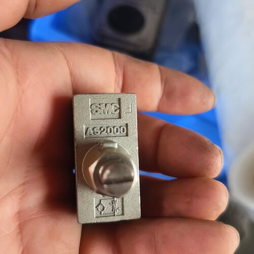 议价，SMC调节阀AS2000 2个，维修
