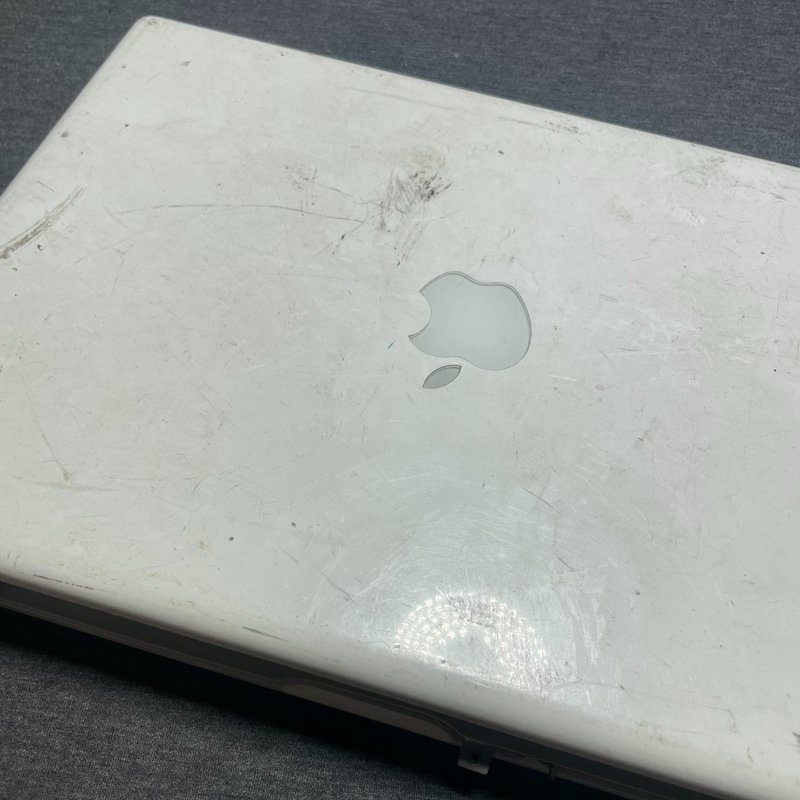 议价MacBook A1181(俗称白,200维修