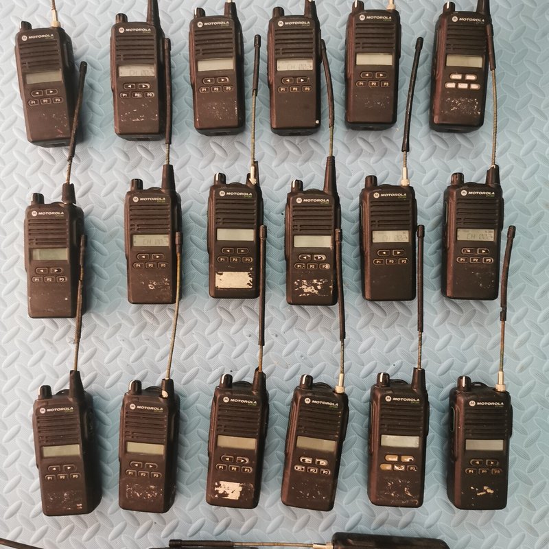 议价MOTOROLA 摩托罗拉CP1300维修