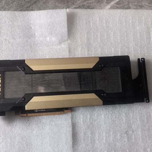 议价原装拆机 NVIDIA/英伟达TESLA V100 pci维修