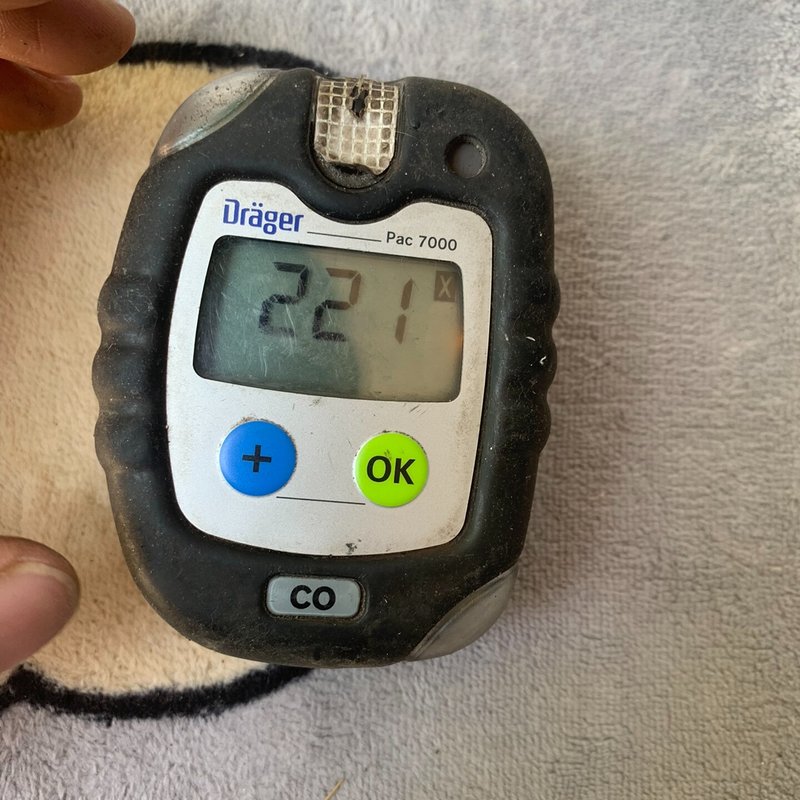 议价德国Drager德尔格Pac7000维修