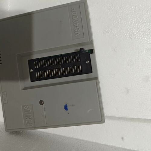 Stager VS4000p烧录器 成色如图 功能正常
