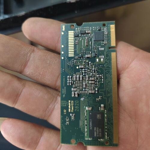 X20-88073 RAFI如图控制板一片
