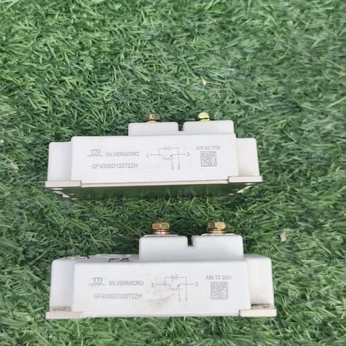 议价IGBT模块 GF400SD120T2ZH，二手拆机，功能正维修