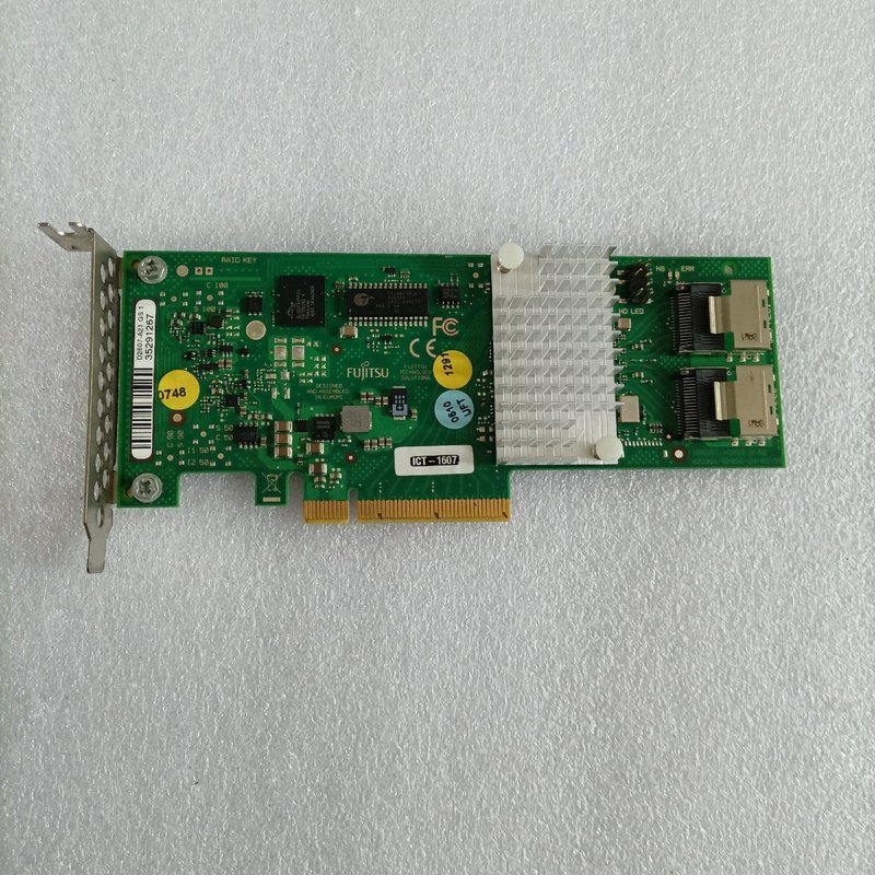 议价富士通 9211-8i R其它元器件