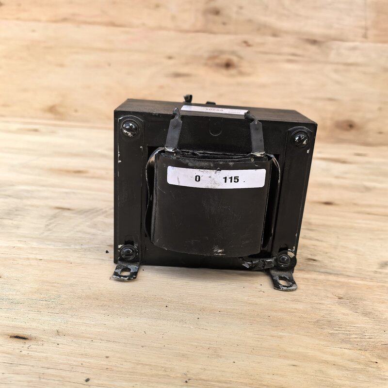 议价美国Signal红线牛变压器150W，输入115V,输出6V维修