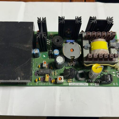 议价电源模块MISON1X-U0201A OPDG维修