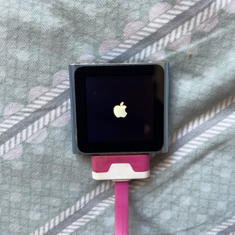 / iPod nano 6图片