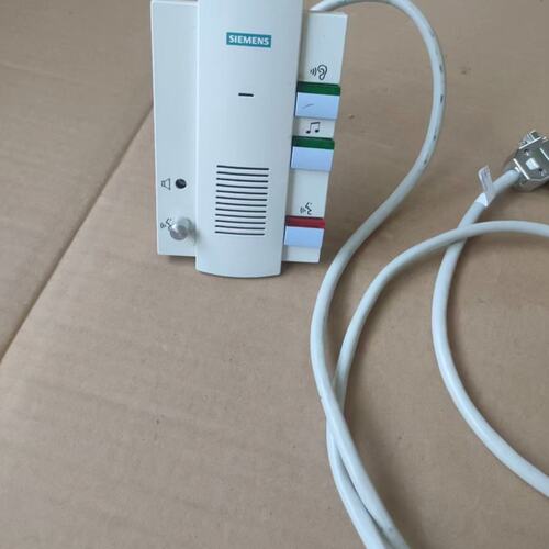 议价西门子核磁共振，，intercom unit 0475维修