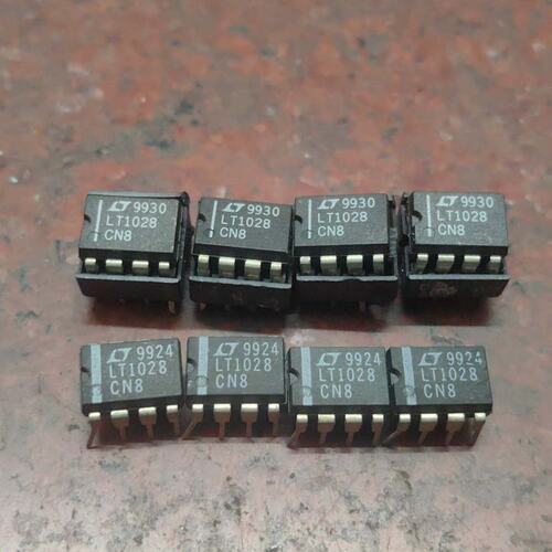 议价LT1028ACN8 LT1028CN 正品精密高速单维修