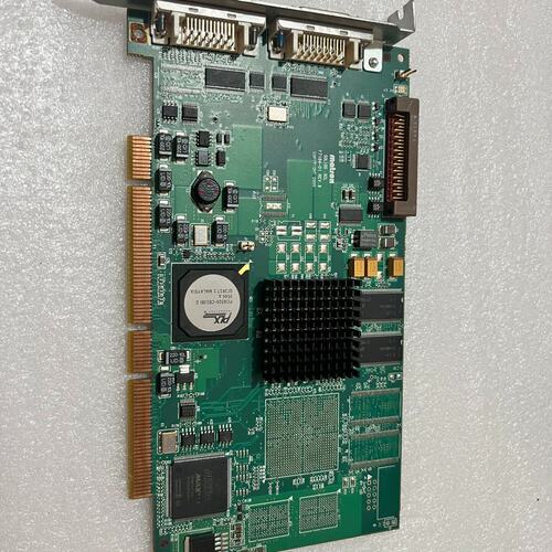 议价，Matrox迈创SOL6MCL SOLIOS XCL Y71，维修