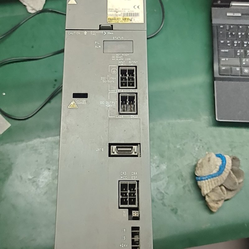 原装二手拆机发那科电源,质量包好