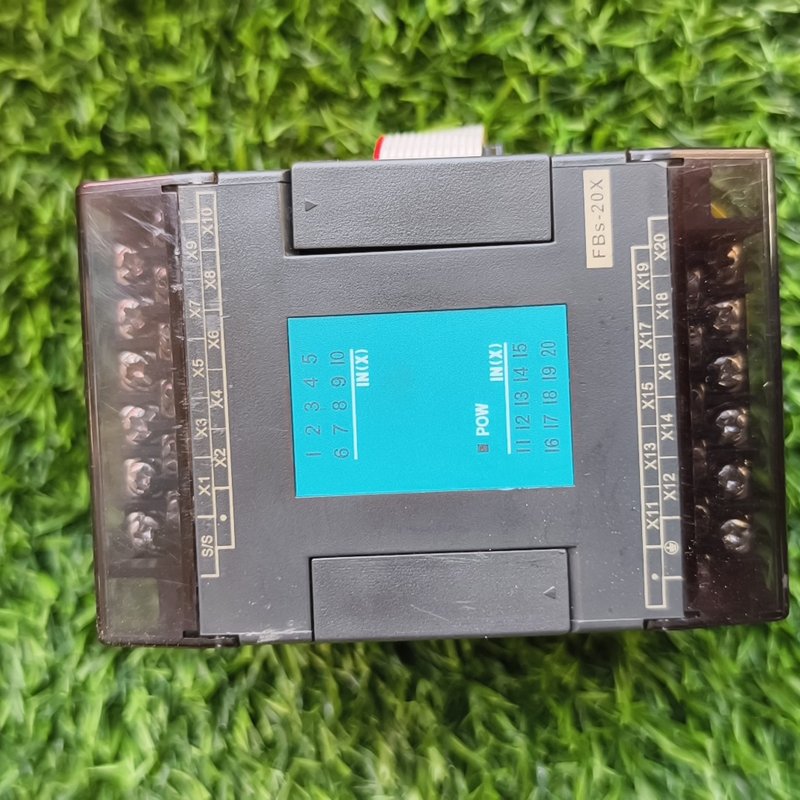 永宏模块FBS-20X,功能正常,品相如图,实物图,标价包邮