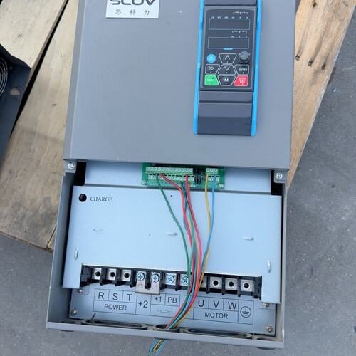 议价，国产45Kw思科为 SV660-454G/554P变频器 4，维修