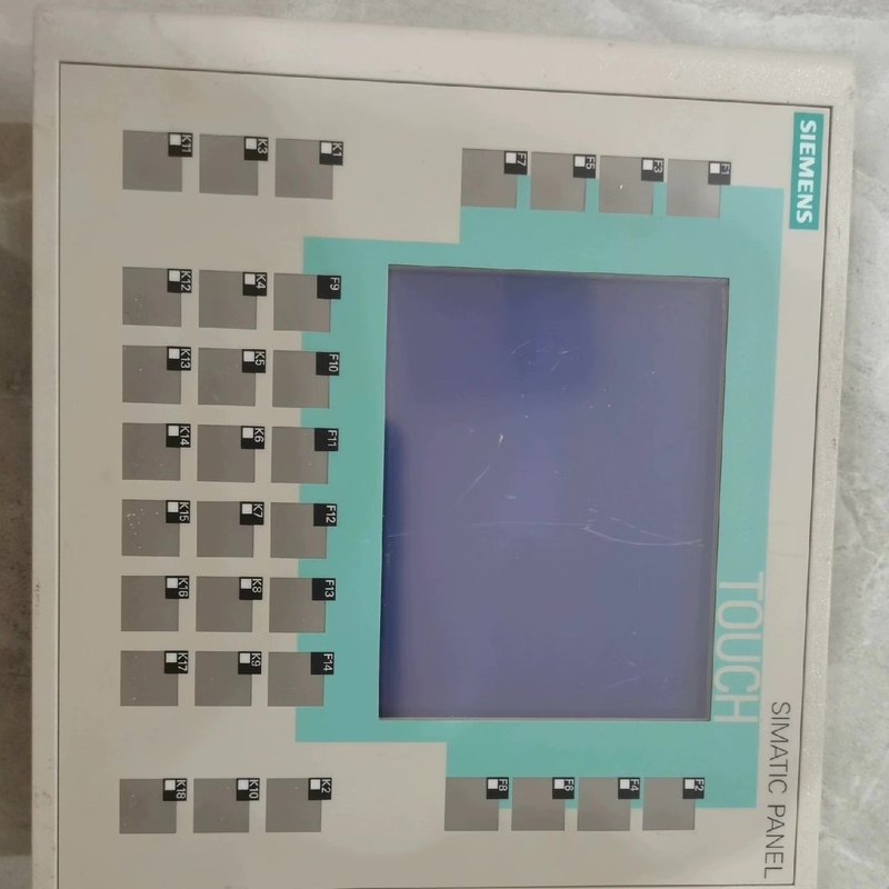 西门子触摸屏6AV6 642-0DC01-1AX1,实物图片