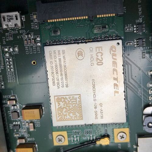 议价，全新EC20模块 EC20CEHCLG-128-SNNS,实，维修