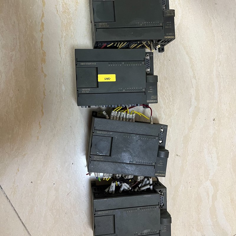 议价西门子S7-200系列PLC CPU224 CN 6ES7维修