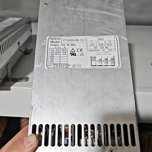 议价FT30D236-12电源维修