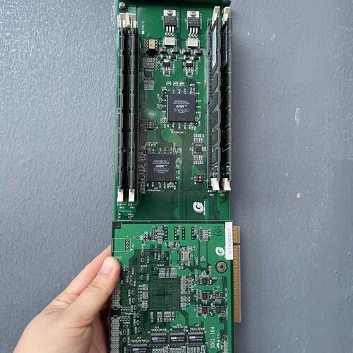 议价SDCL-I64/SDCL-IPMI64 图像GPIO-45维修